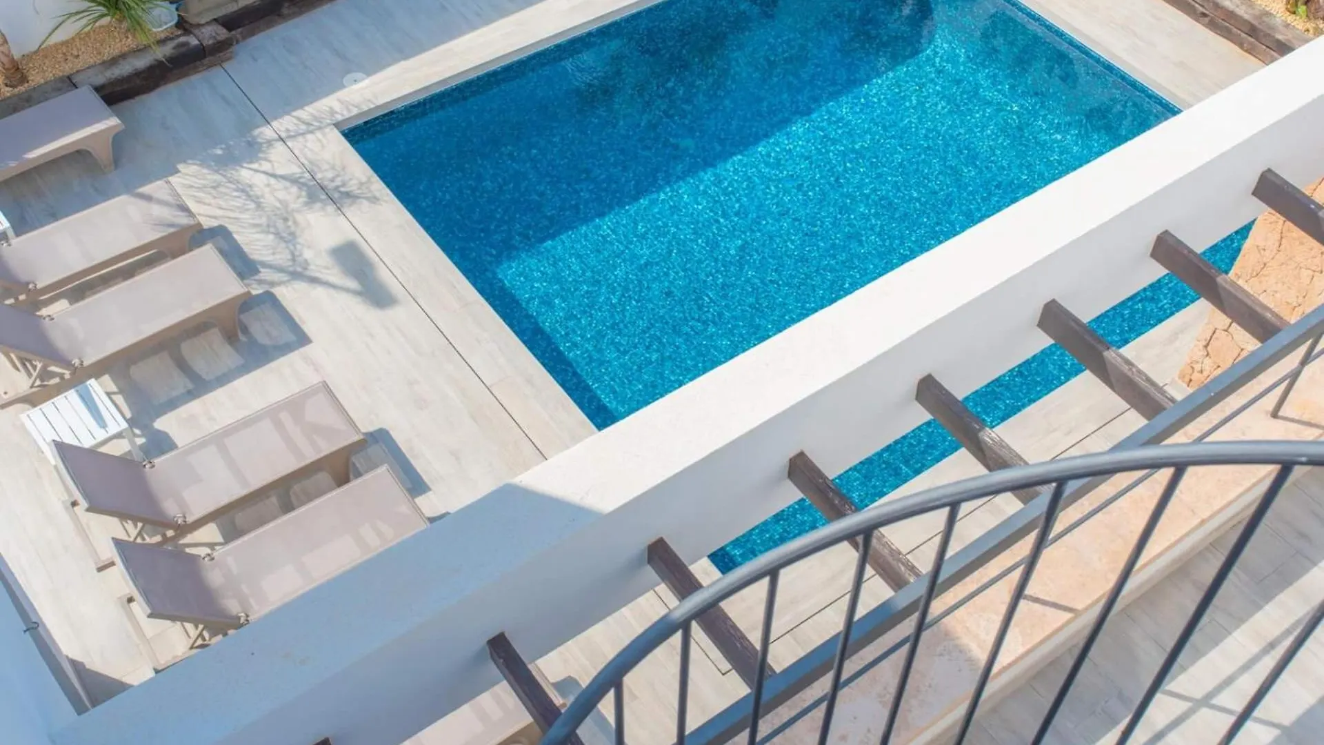 Villa Sa Marinada | 100M De Mar San José